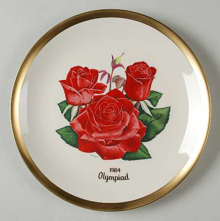 All American Rose Olympiad - Boxed