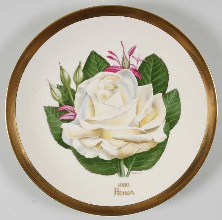 All American Rose Honor - No Box