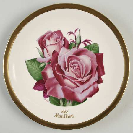 All American Rose Mon Cheri - No Box