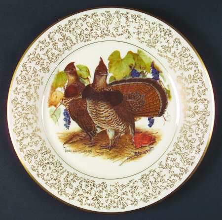 Whitlatch Birds Ruffed Grouse - No Box