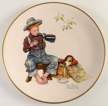 A Boy & His Dog-Four Seasons Summer-The Mysterious Malady - Boxed