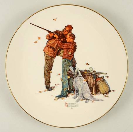 Dads Boy-Four Seasons Careful Aim - Boxed