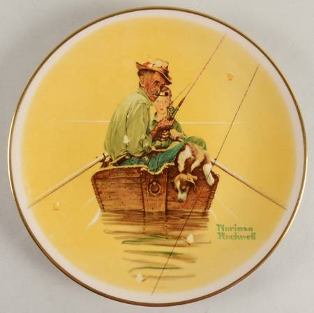 Grand Pals-Four Seasons Fish Finders - No Box