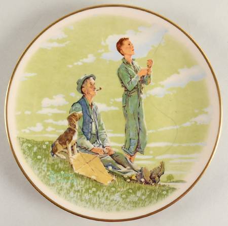 Grand Pals-Four Seasons Soaring Spirits - No Box