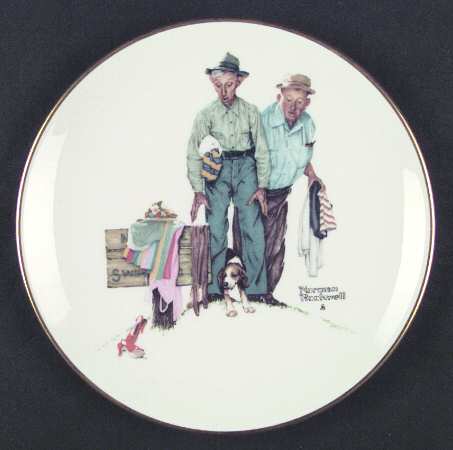 Old Timers-Four Seasons Sweet Surprise-Spring - No Box