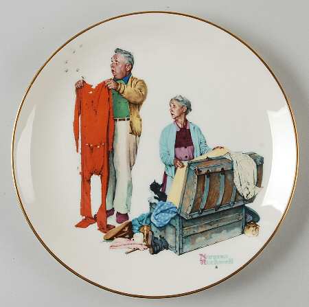 The Tender Years-Four Seasons Chilly Reception-Autumn - Boxed
