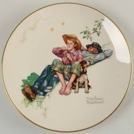 Grandpa and Me-Four Seasons Day Dreamers - No Box