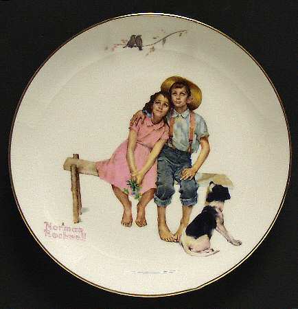 Going On Sixteen-Four Seasons Sweet Serenade-Spring - No Box