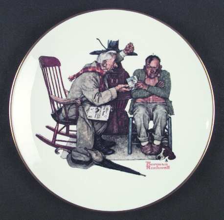 Old Buddies-Four Seasons Endless Debate - Boxed