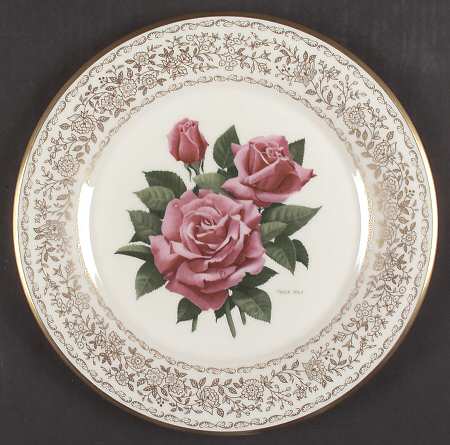 Rose of The Year Promise - No Box