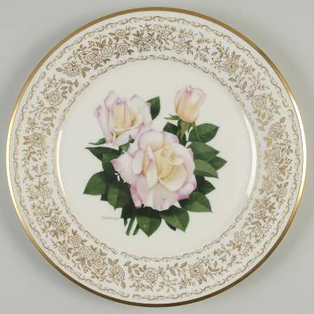 Rose of The Year Pristine - No Box