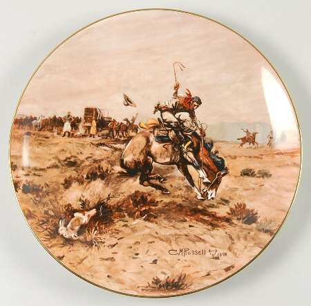Wildwest Cowboy Life - Boxed