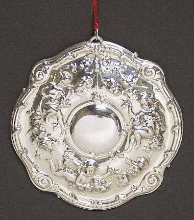 Archive Elizabethan Cupid - No Box