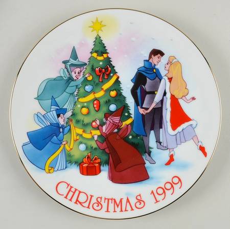 Disney A Charmed Christmas - Boxed