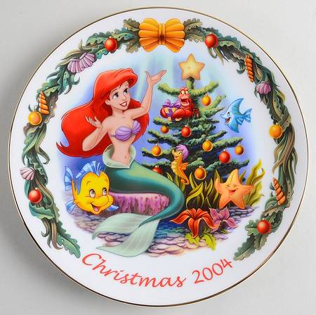 Disney The Little Mermaid - Boxed