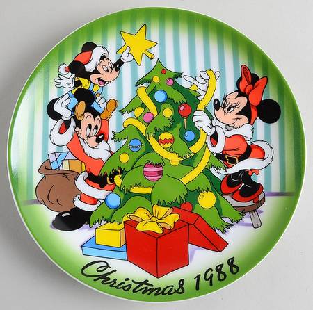 Disney Mickey & Minnie - Boxed