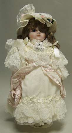 Limited Editon Dolls Ashley-Tara's Theme - Boxed