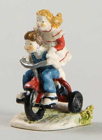 Childrens-Miniature Summer Days - Boxed