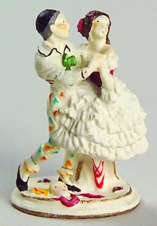 Historical Miniature Masquerade-St Petersburg - Boxed