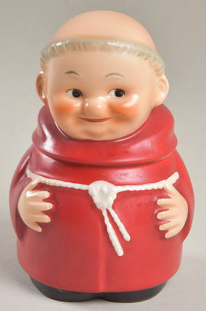 Cardinal Tuck Tm3-Sugar With Lid - Sugar W/ Lid-Tm3