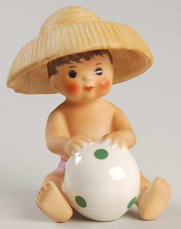 Beach Babies Sandy Bottom - Boxed