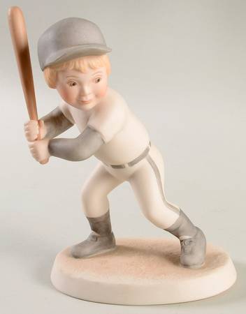 Amerikids Batter Up - Boxed