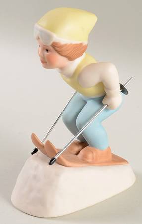 Amerikids Airborne-Skier - Boxed