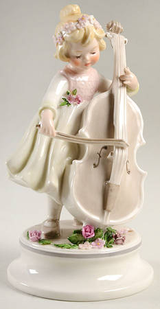 Blumenkinder Cello Recital - Boxed