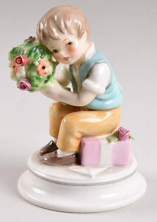 Blumenkinder Country Lad - No Box