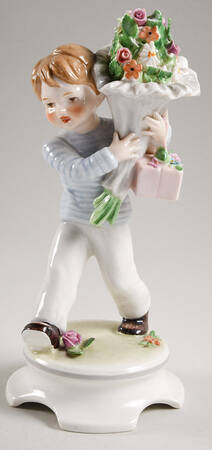 Blumenkinder First Date - Boxed