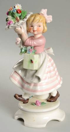 Blumenkinder Party Guest - Boxed