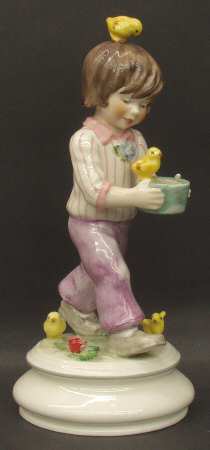Blumenkinder Farmhouse Companions - Boxed
