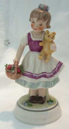 Blumenkinder First Love - Boxed