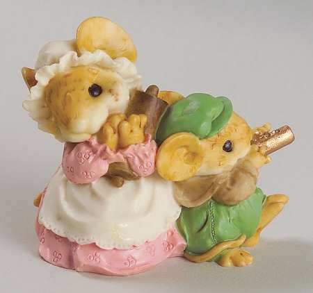 Little Cheesers Wedding Caterer & Pipeplayer - Boxed