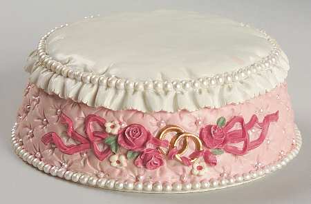 Little Cheesers Wedding Accessories Wedding March - Boxed