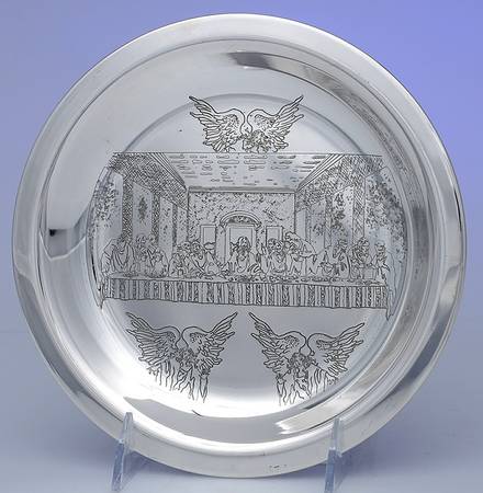 Single Issue-Releases by George Washington Mint