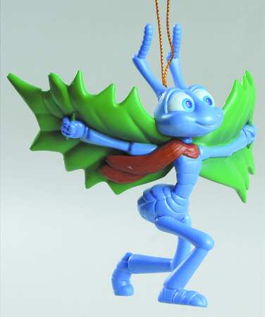 Disney Christmas Magic Flik From A Bug's Life - Boxed