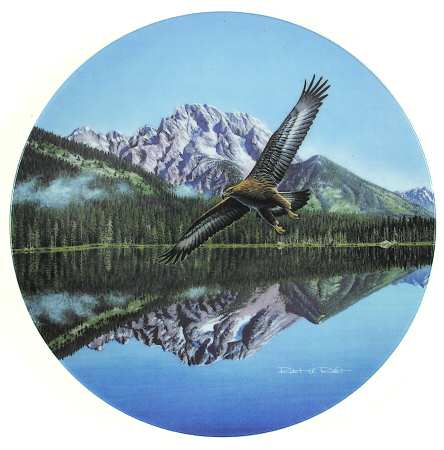 Americas Pride Lofty Reflections - No Box