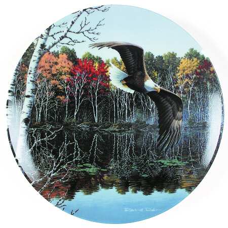 Americas Pride Tranquil Waters - No Box