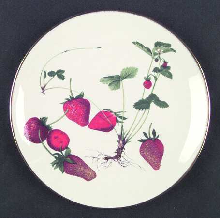 Fruits and Vegetables Strawberries - Boxed