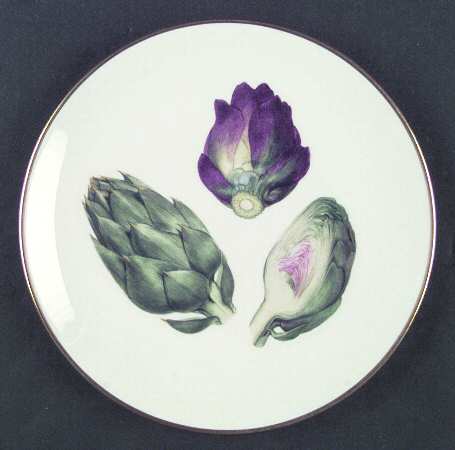 Fruits and Vegetables Artichoke - Boxed