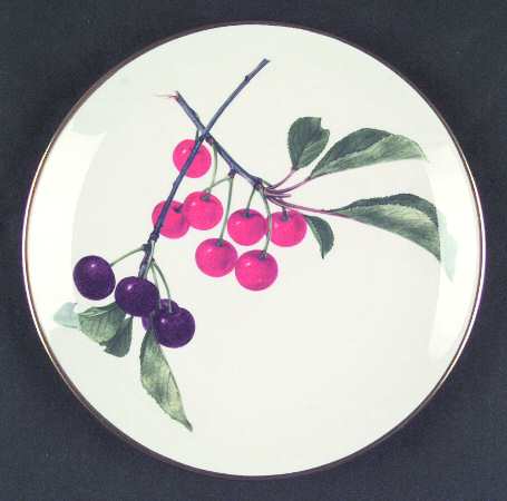 Fruits and Vegetables Cherries - Boxed