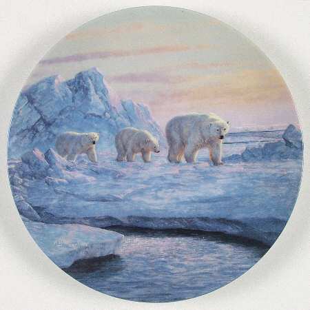 Alaska:The Last Frontier Arctic Journey - No Box