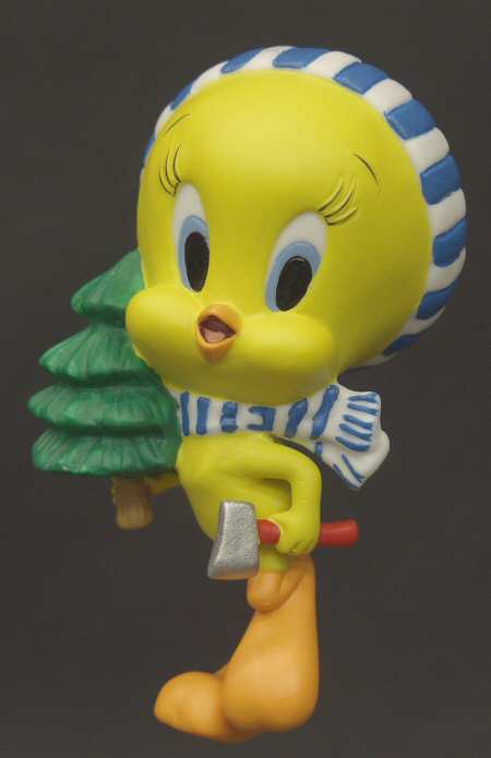Looney Tunes Twee Time - Boxed