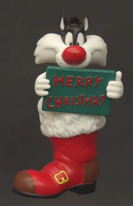 Looney Tunes Merry Christmas - Boxed