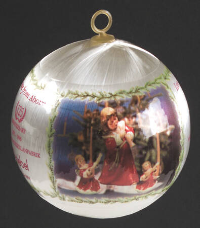 Goebel Christmas Ornament by Goebel