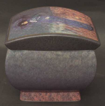 Artis Orbis-Klimt Emile Floege-Box - Boxed