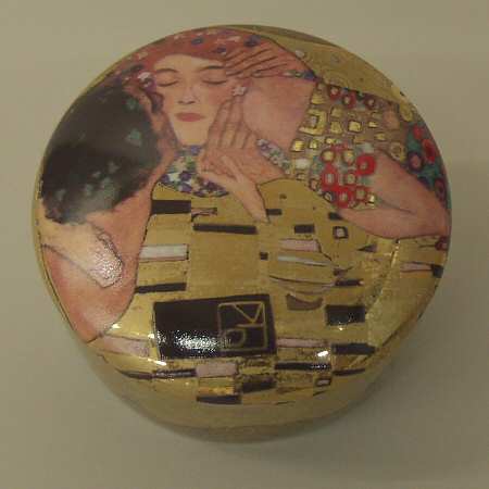 Artis Orbis-Klimt The Kiss-Box-Medium - Boxed