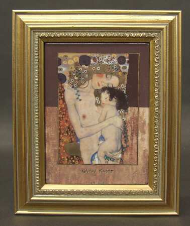 Artis Orbis-Klimt Three Ages Of Women-Picture - Boxed