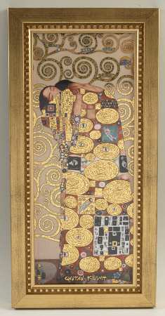 Artis Orbis-Klimt Fulfillment Picture - Boxed